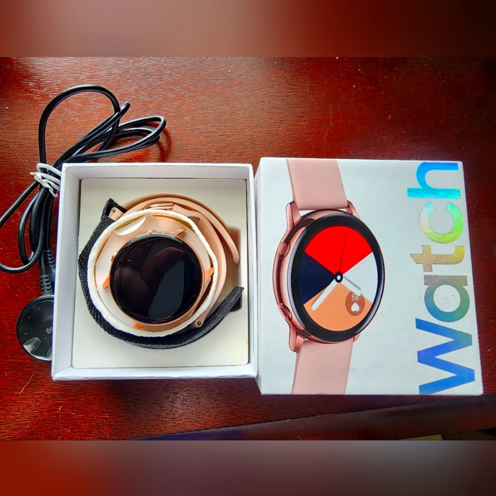 Galaxy Watch Active- 40mm
